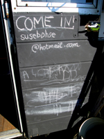 bild:  kunst und ateliertage - exhibition view