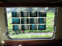 bild:  kunst und ateliertage - exhibition view