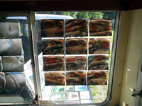 bild:  kunst und ateliertage - exhibition view