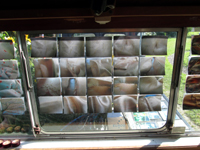 bild:  kunst und ateliertage - exhibition view