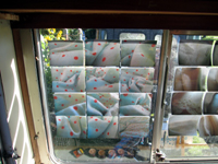 bild:  kunst und ateliertage - exhibition view