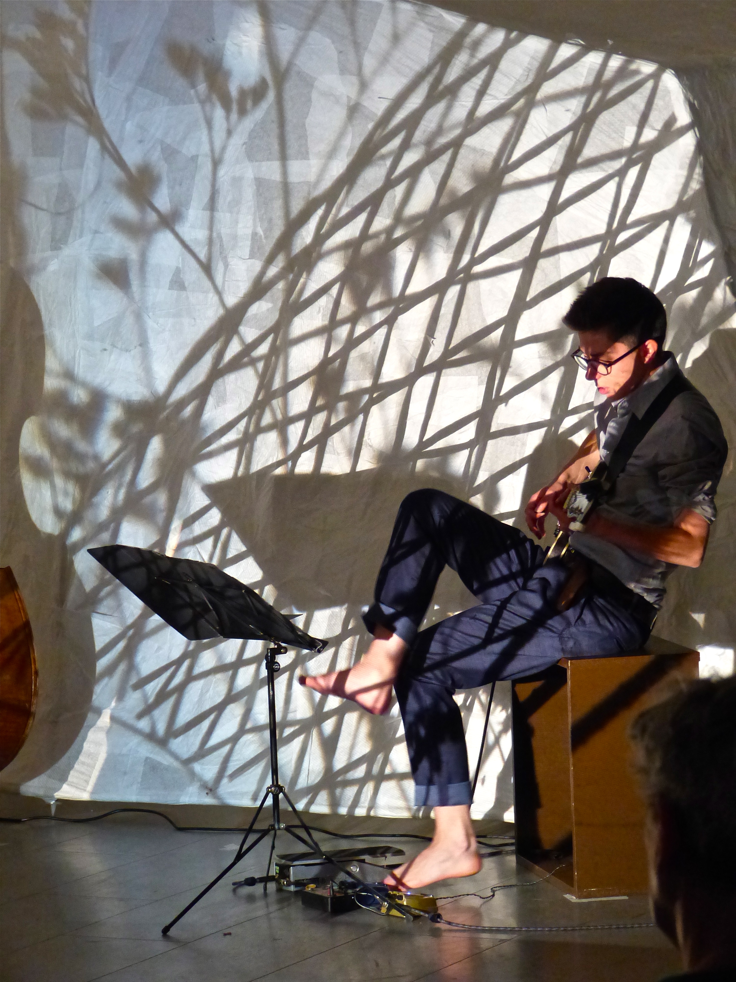 photo: Johannes Konter