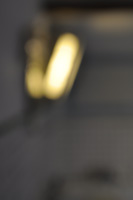 bild:  cottage out of focus