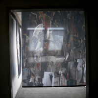 bild:  photowand banner